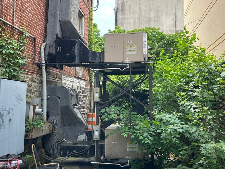 More Photos Of 1542 N Gilmor St, Baltimore Religious Facility For Sale