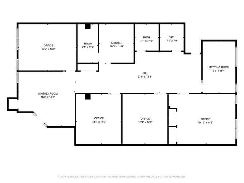 More Photos Of 20635 Abbey Woods Ct N, Frankfort Loft Creative Space For Sale