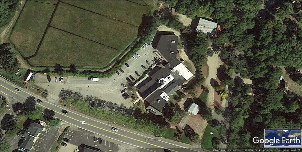 More Photos Of 316 Main St, West Yarmouth Unknown For Lease