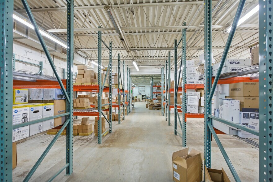 More Photos Of 810 Shiloh Rd, Piedmont Warehouse For Sale