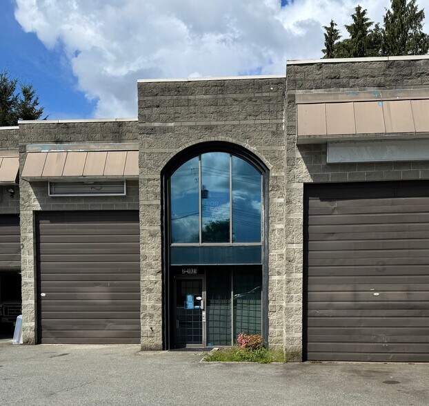 More Photos Of 1921 Broadway St, Port Coquitlam Warehouse For Lease