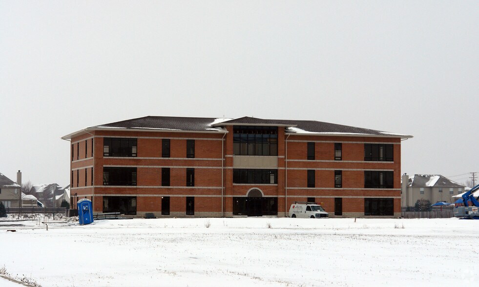 More Photos Of 13550 S Route 30, Plainfield Coworking Space