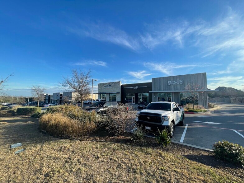 More Photos Of 15501 W 71 Hwy, Bee Cave Freestanding For Lease