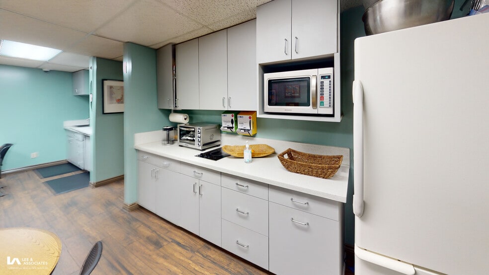 More Photos Of 2853 Gundry Ave, Signal Hill Warehouse For Sale