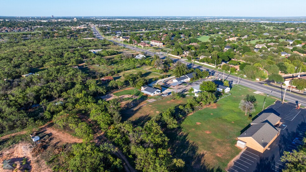 More Photos Of 6000 Buffalo Gap Rd, Abilene Daycare Center For Sale