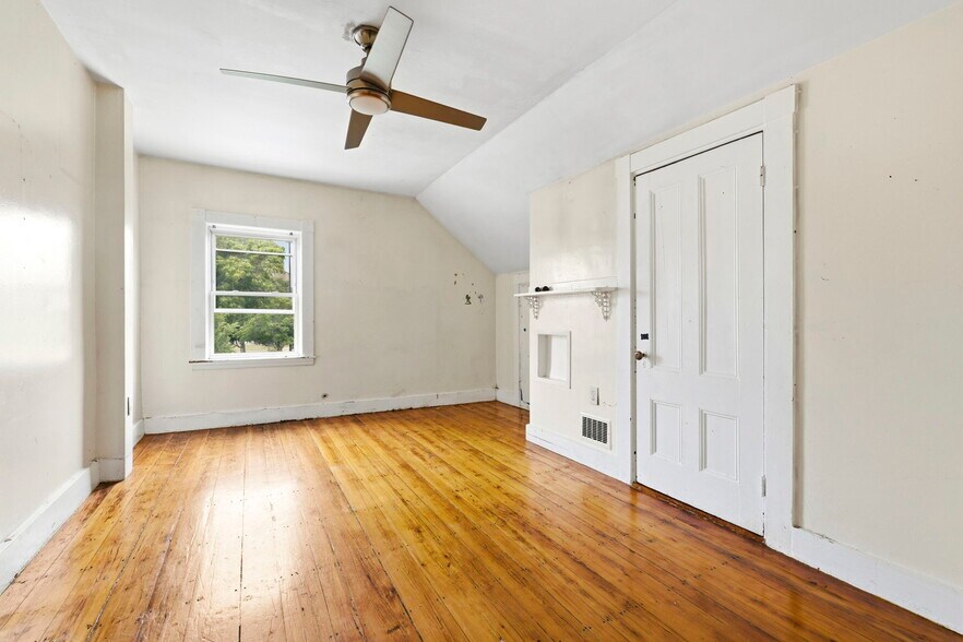 More Photos Of 31-33 Lothrop St, Boston Apartments For Sale