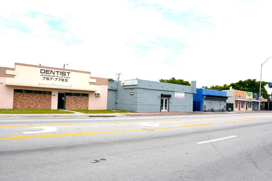 More Photos Of 5525 NW 7th Ave, Miami Loft Creative Space For Lease