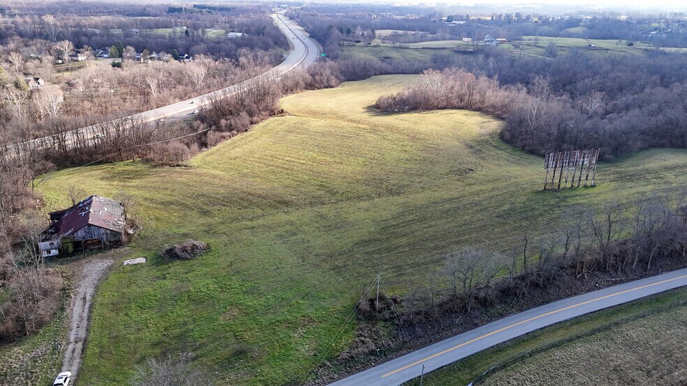 More Photos Of 980 Lebanon Road Rd, Crittenden Land For Sale