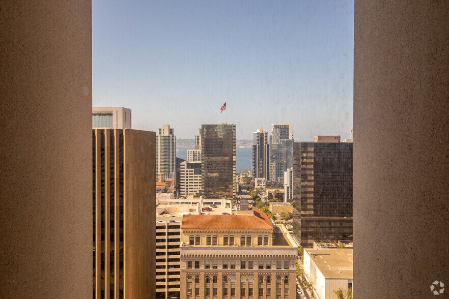 Photo of 19th Floor Ste 1900