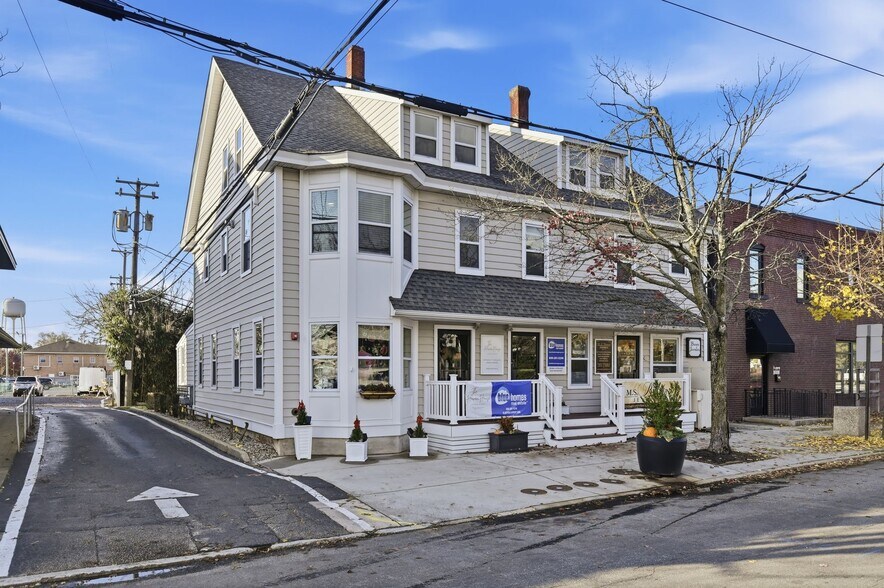 More Photos Of 5 S Main St, Cape May Court House Office Residential For Sale