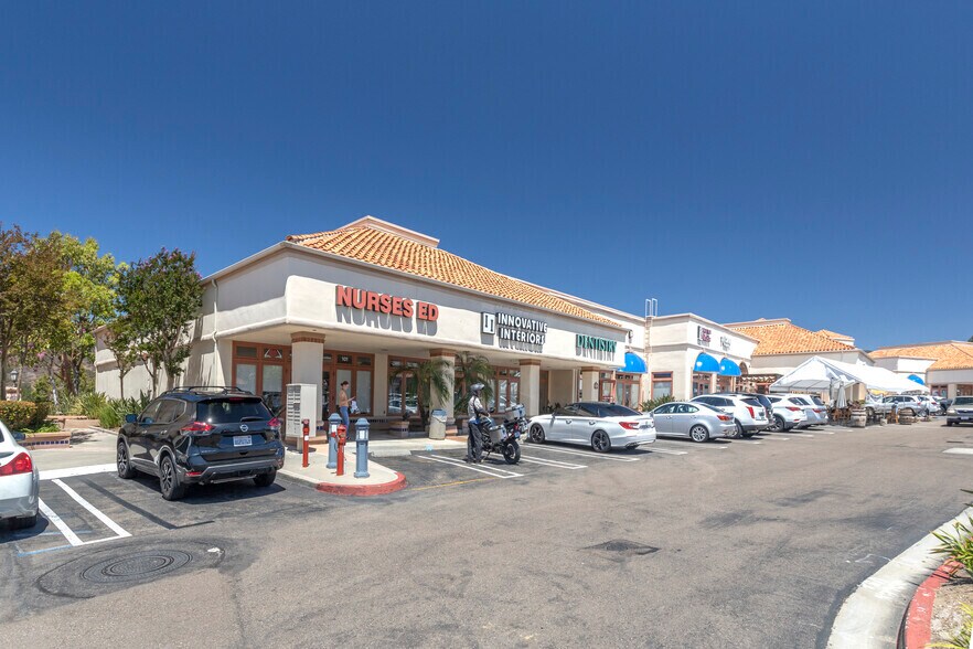 More Photos Of 12608-12668 Sabre Springs Pky, San Diego Unknown For Lease