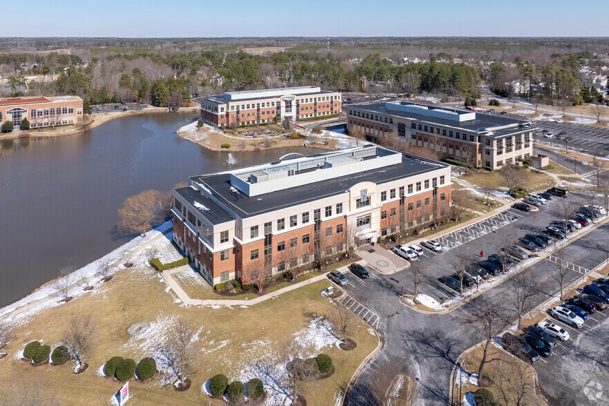 More Photos Of 100 Eastshore Dr, Glen Allen Office For Lease