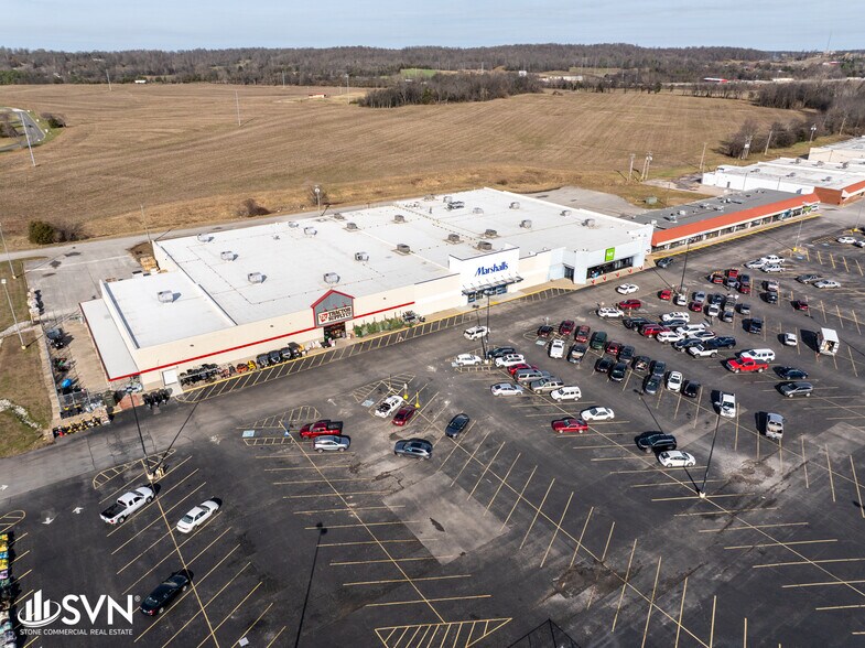 More Photos Of 500 US Highway 62 W, Princeton Freestanding For Sale