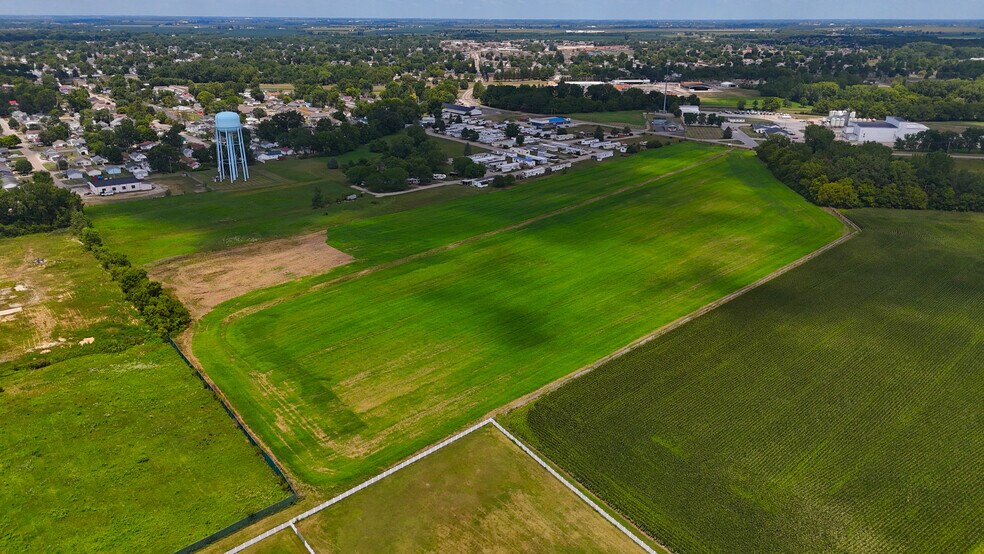 More Photos Of Robinson Rd rd, Washington Court House Land For Sale