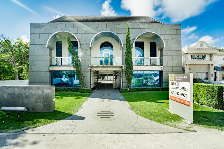 More Photos Of 720 E Palmetto Park Rd, Boca Raton Office For Lease