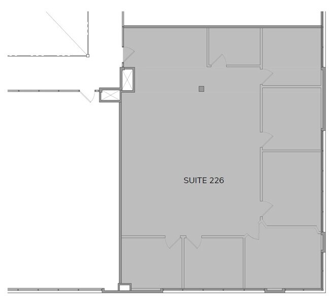More Photos Of 1475 S State College Blvd, Anaheim Medical For Lease