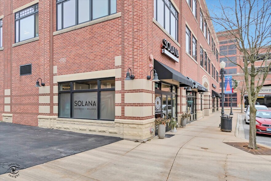 More Photos Of 5143-5151 Mochel Dr, Downers Grove Office For Sale