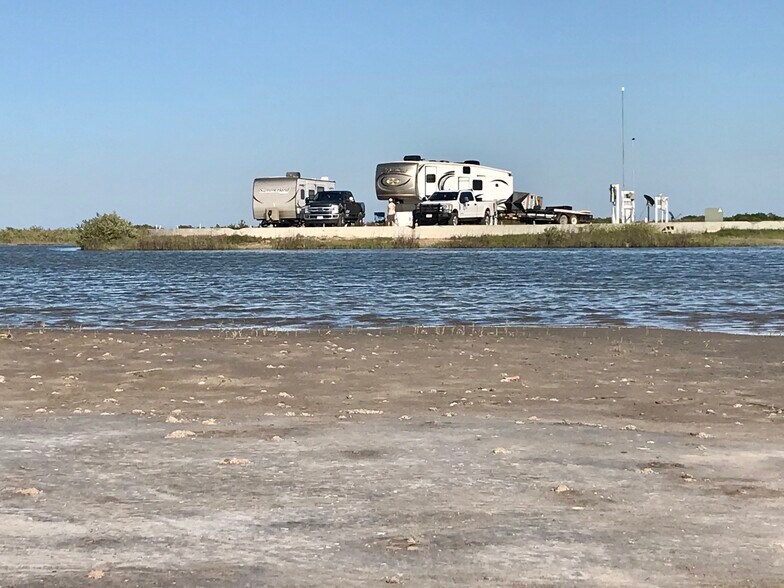 More Photos Of 2707 TX-35 Business N, Aransas Pass Land For Sale