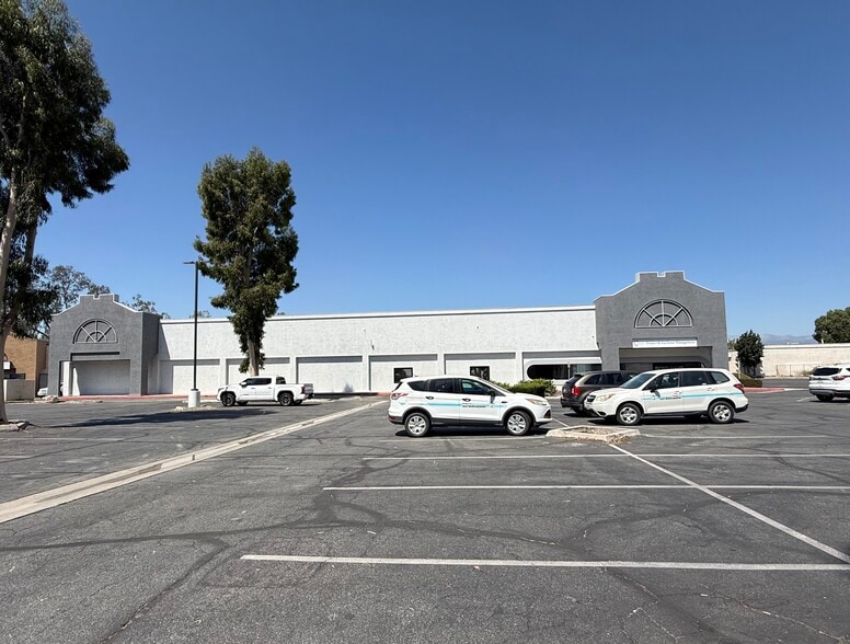 Primary Photo Of 620 S E St, San Bernardino Flex For Sale