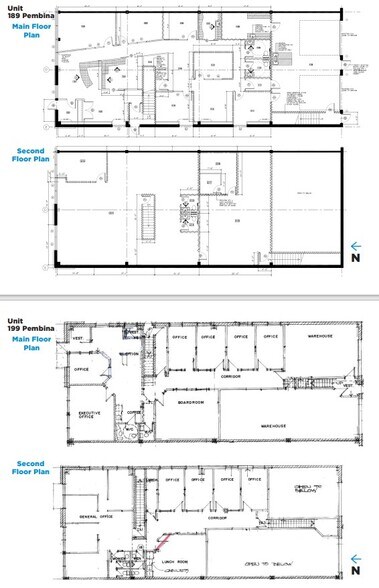 More Photos Of 189-199 Pembina Rd, Strathcona County Light Distribution For Sale