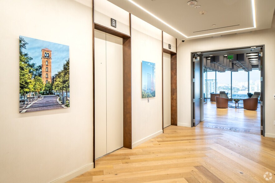 More Photos Of 500 W 2nd St, Austin Office For Lease