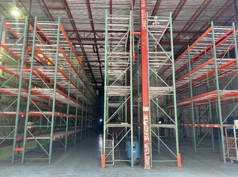 More Photos Of 6299 NW 27th Way, Fort Lauderdale Warehouse For Sale