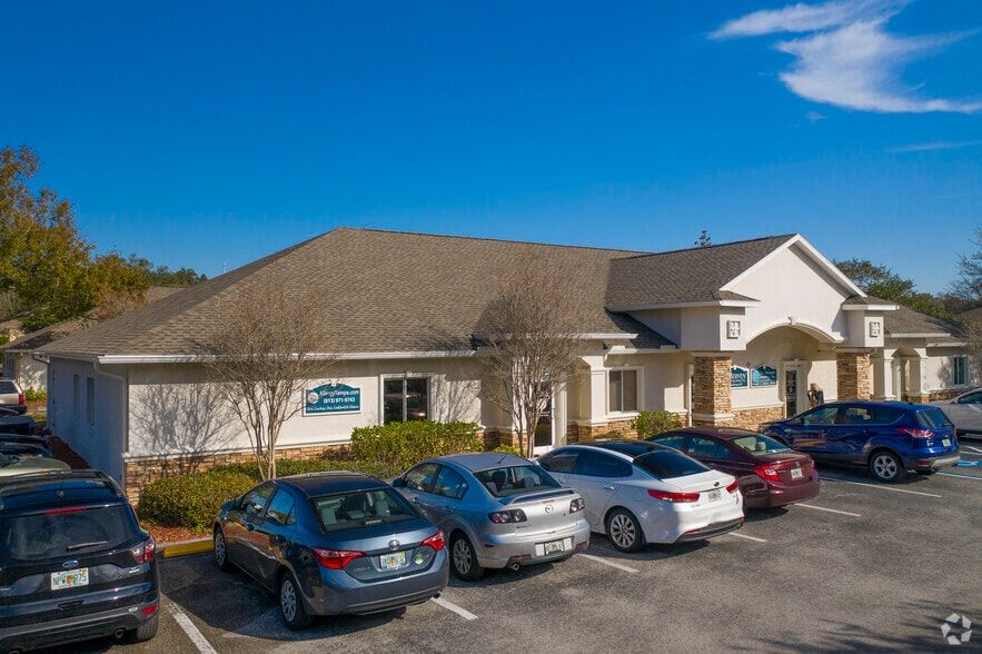 Primary Photo Of 6532-6536 Gunn Hwy, Tampa Medical For Lease