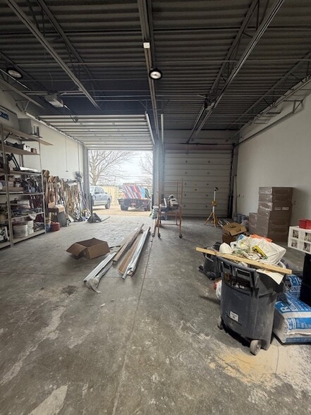 More Photos Of 12618-12620 E 31st St, Tulsa Freestanding For Sale