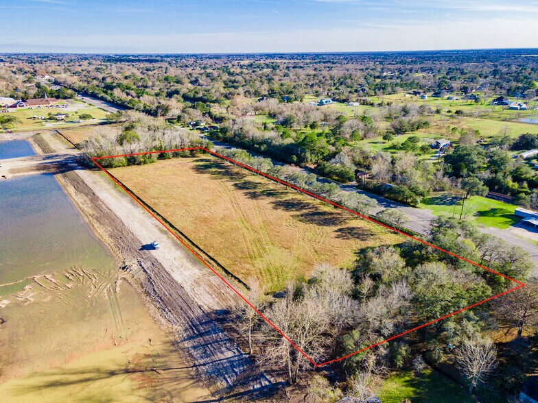 More Photos Of 15119 Highway 6, Santa Fe Land For Sale