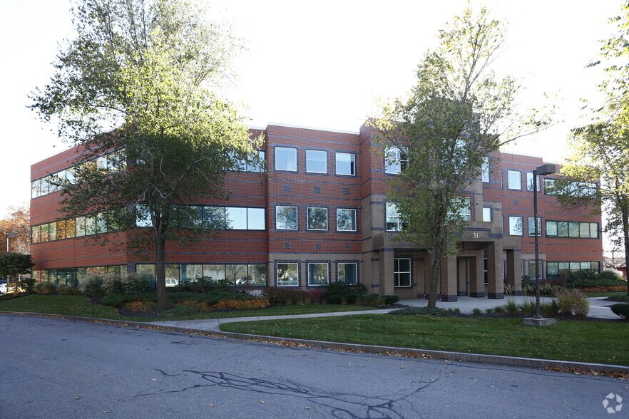 More Photos Of 31 Nagog Park, Acton Office For Sale