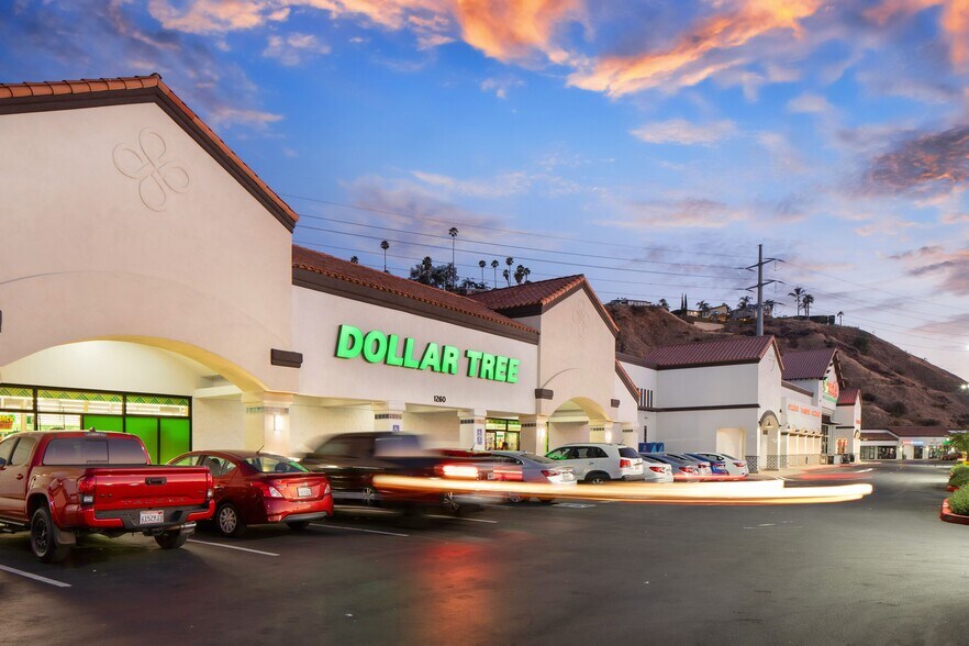 More Photos Of 1200-1330 E Washington St, Colton Unknown For Lease