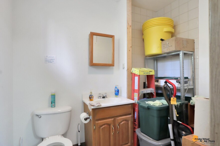 More Photos Of 22336 Talkeetna Spur Rd, Talkeetna Storefront Retail Office For Sale