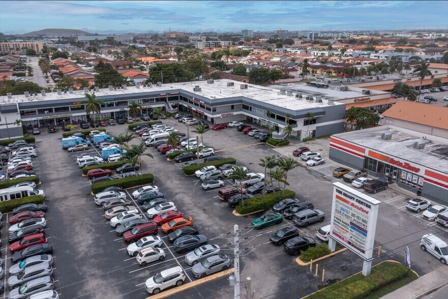 Primary Photo Of 3700 W 12th Ave, Hialeah Unknown For Lease