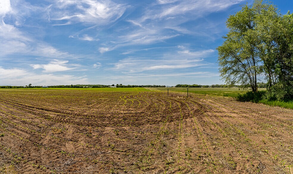 More Photos Of TBD County Road 7, Saint Augusta Land For Sale