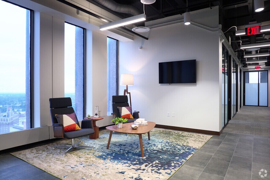 More Photos Of 100 S Clinton Ave, Rochester Coworking Space