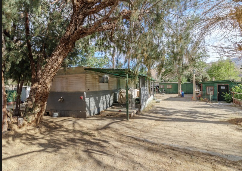 More Photos Of 34270 Cheseboro Rd, Palmdale Land For Sale