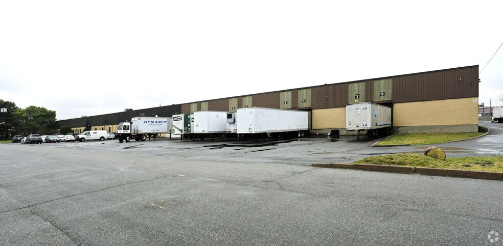 More Photos Of 1 Cape May St, Harrison Distribution For Lease