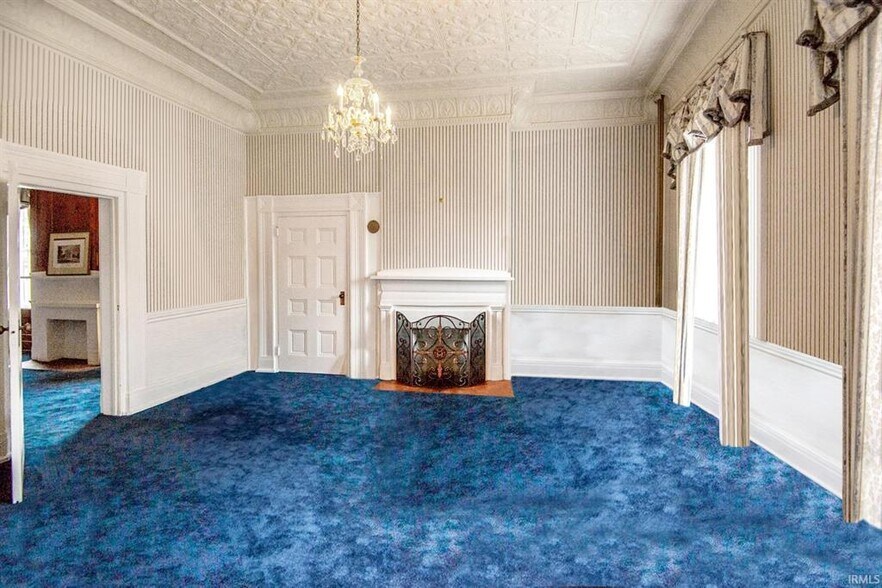 More Photos Of 505 Main St, Vincennes Office Residential For Sale