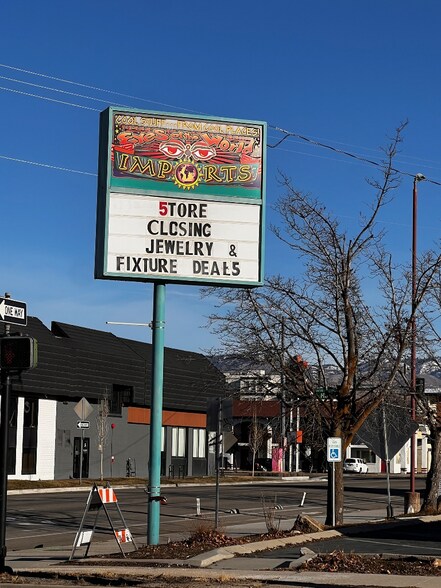 More Photos Of 1576 W Grove St, Boise Freestanding For Lease