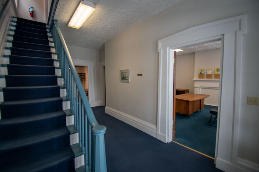 More Photos Of 91 Genesee St, Geneva Office Residential For Sale