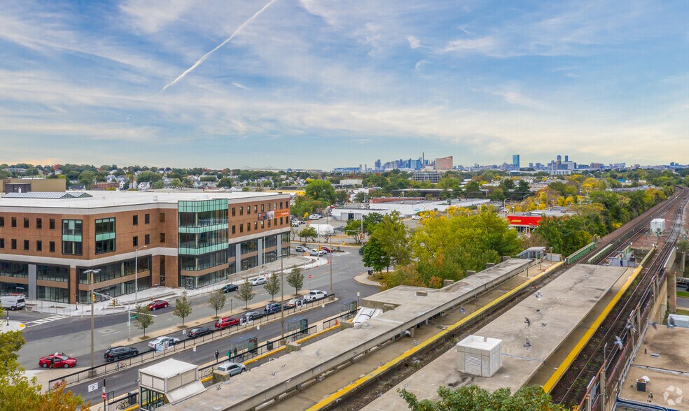 More Photos Of 200 Exchange St, Malden Office For Lease