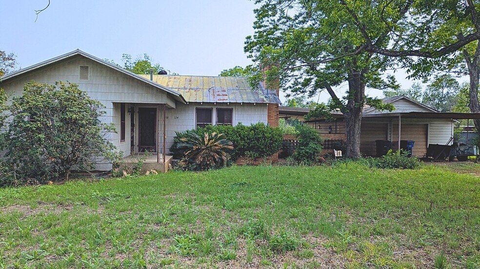 More Photos Of 124 Seale Rd, San Antonio Land For Sale