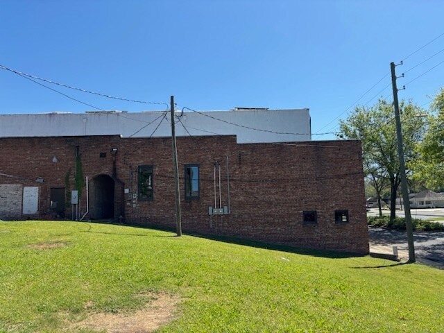 More Photos Of , Talladega General Retail For Sale