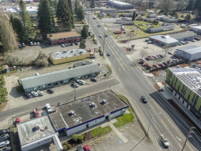 More Photos Of 3700 Pacific Ave SE, Olympia General Retail For Sale