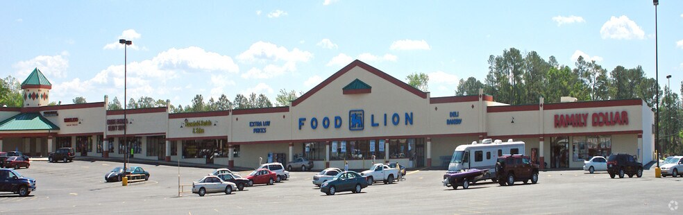 More Photos Of 3238-3480 Wrightsboro Rd, Augusta Unknown For Lease