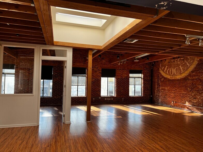 More Photos Of 1401-1409 3rd Street Promenade, Santa Monica Storefront Retail Office For Lease