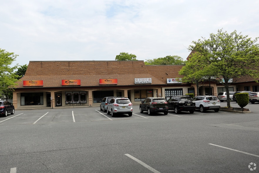 More Photos Of 210 New Rd, Linwood Storefront For Lease