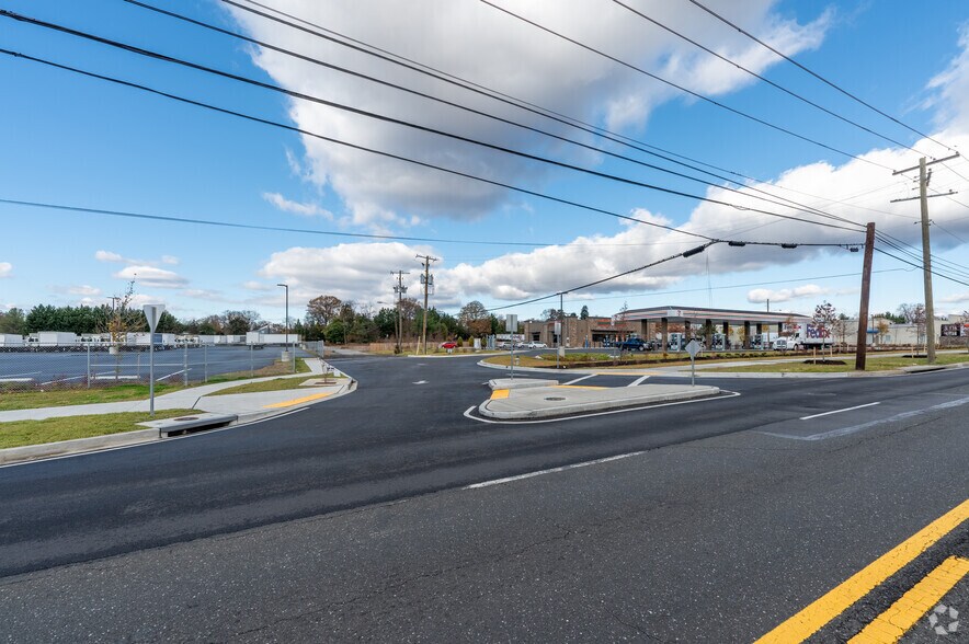 More Photos Of 11320 Baltimore Ave, Beltsville Land For Lease