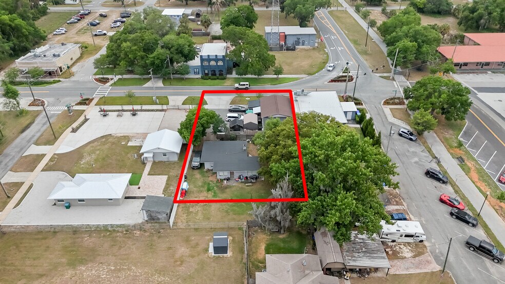 More Photos Of 17436 7th St, Montverde General Retail For Sale