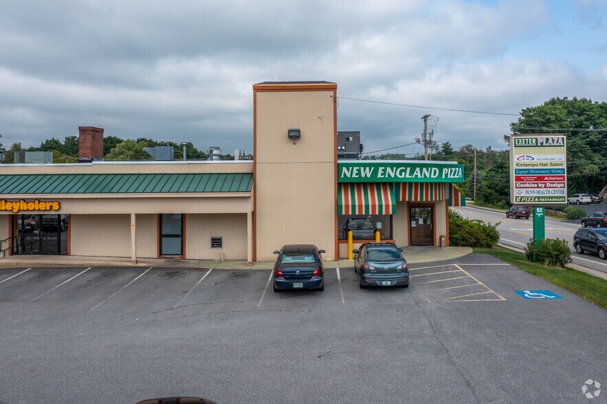 More Photos Of 92 Portsmouth Ave, Exeter Unknown For Lease